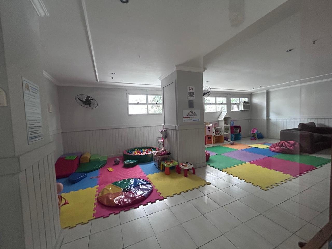 Apartamento em condomínio fechado no Recreio - foto 28